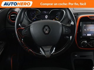 Renault Captur 1.5 dCi Energy Intens