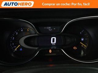 Renault Captur 1.5 dCi Energy Intens