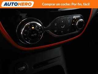Renault Captur 1.5 dCi Energy Intens