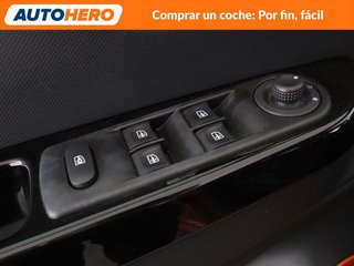 Renault Captur 1.5 dCi Energy Intens