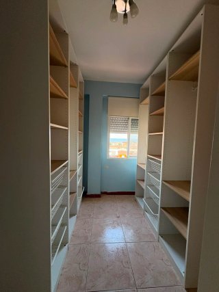 Vestidor modular Ikea Pax completo