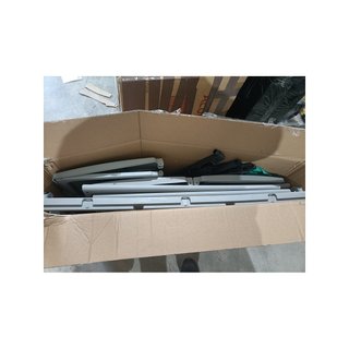 CON TARA - Mueble reciclaje Terry Ecocab 3, 3 compartimentos
