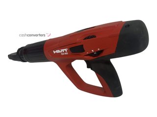 clavadora hilti dx 460