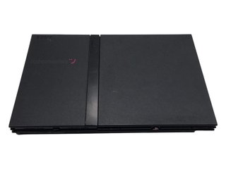 sony ps2 slim