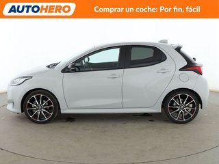 Toyota Yaris 1.5 Hybrid GR Sport