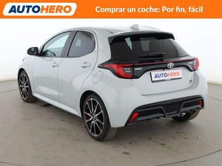 Toyota Yaris 1.5 Hybrid GR Sport