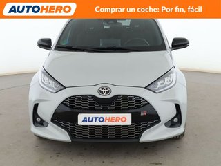 Toyota Yaris 1.5 Hybrid GR Sport