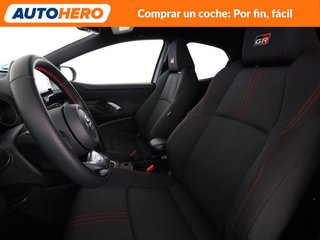 Toyota Yaris 1.5 Hybrid GR Sport
