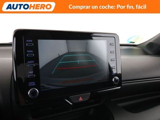 Toyota Yaris 1.5 Hybrid GR Sport