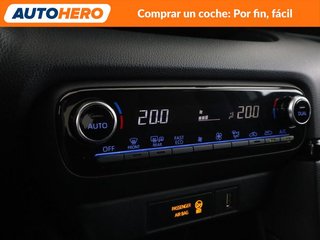Toyota Yaris 1.5 Hybrid GR Sport