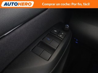 Toyota Yaris 1.5 Hybrid GR Sport