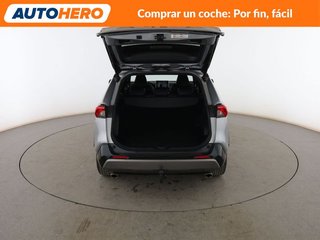 Toyota Rav4 2.5 Hybrid 4x4 Style Selection
