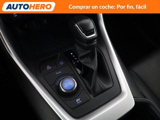 Toyota Rav4 2.5 Hybrid 4x4 Style Selection