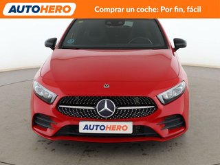 Mercedes-Benz Clase A A 180 d