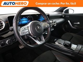 Mercedes-Benz Clase A A 180 d