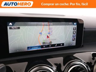 Mercedes-Benz Clase A A 180 d