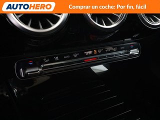 Mercedes-Benz Clase A A 180 d