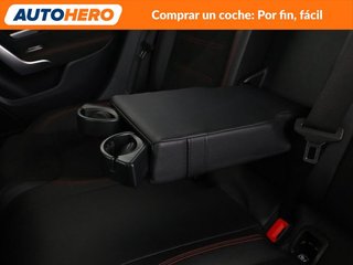 Mercedes-Benz Clase A A 180 d