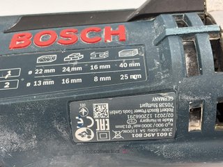 taladro electrico bosch gsb 24-2 professional