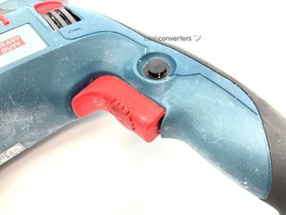 taladro electrico bosch gsb 24-2 professional