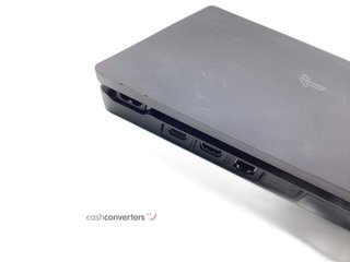 sony ps4 slim 500gb
