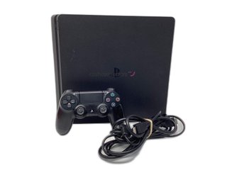 sony ps4 slim 500gb