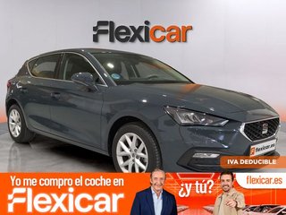 Seat Leon SP 1.5 eTSI 85kW DSG-7 Style XS