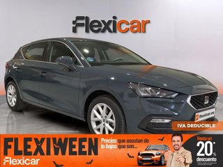 Seat Leon SP 1.5 eTSI 85kW DSG-7 Style XS