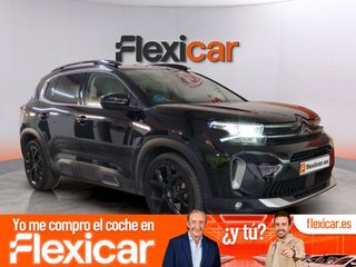 Citroën C5 Aircross Plug-in Hybrid 180 e-EAT8 E Series