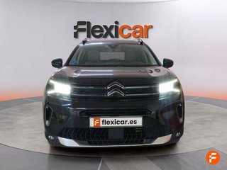 Citroën C5 Aircross Plug-in Hybrid 180 e-EAT8 E Series