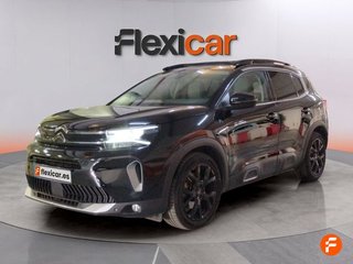 Citroën C5 Aircross Plug-in Hybrid 180 e-EAT8 E Series