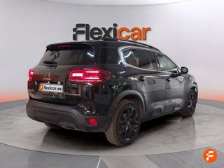 Citroën C5 Aircross Plug-in Hybrid 180 e-EAT8 E Series