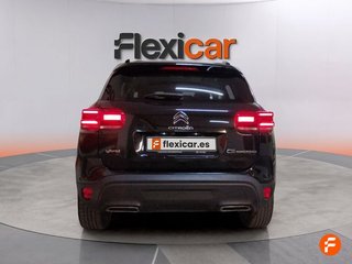 Citroën C5 Aircross Plug-in Hybrid 180 e-EAT8 E Series