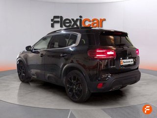 Citroën C5 Aircross Plug-in Hybrid 180 e-EAT8 E Series