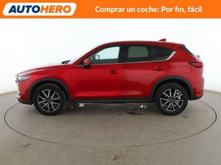 Mazda CX-5 2.0 Zenith 2WD