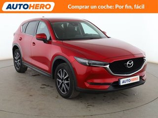 Mazda CX-5 2.0 Zenith 2WD