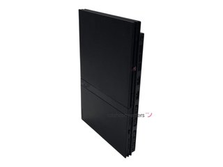 sony ps2 slim