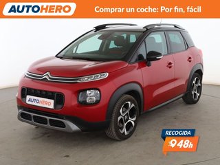 Citroën C3 Aircross 1.2 PureTech Shine