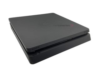 sony ps4 slim 1tb