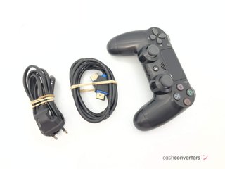 sony ps4 slim 1tb