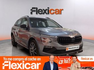 Skoda Kamiq 1.0 TSI 85kW (115CV) SPORT