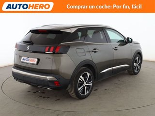Peugeot 3008 1.6 Blue-HDi GT Line
