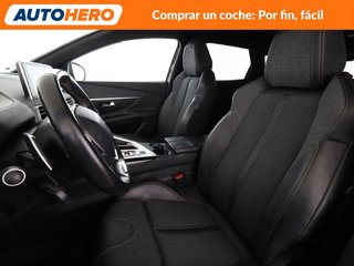 Peugeot 3008 1.6 Blue-HDi GT Line