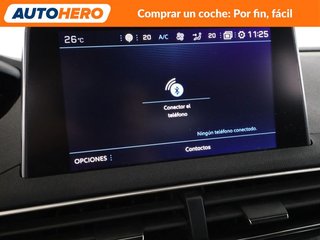Peugeot 3008 1.6 Blue-HDi GT Line
