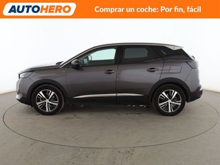 Peugeot 3008 1.6 Plug-in Hybrid Allure Pack