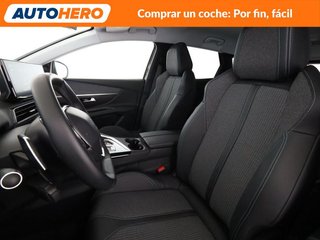 Peugeot 3008 1.6 Plug-in Hybrid Allure Pack
