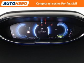 Peugeot 3008 1.6 Plug-in Hybrid Allure Pack