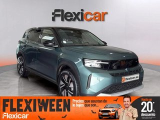 Opel Frontera 44kWh Edition