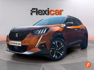 Peugeot 2008 Allure Pack Puretech 130 S&S BVM6