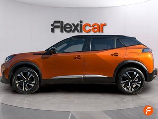 Peugeot 2008 Allure Pack Puretech 130 S&S BVM6